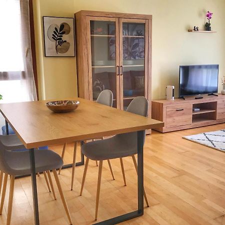 Ekhiola Txiki Apartment Ochagavía Екстериор снимка