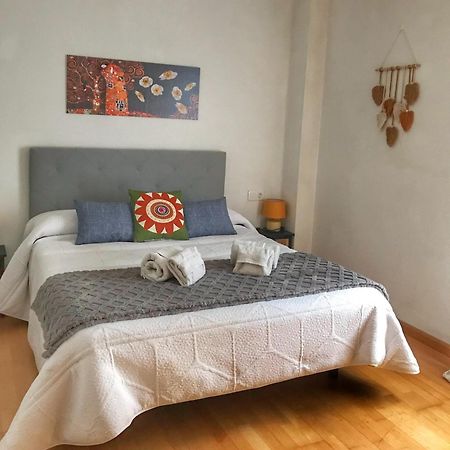 Ekhiola Txiki Apartment Ochagavía Екстериор снимка